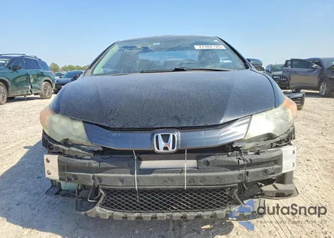 2014 Honda Civic Ex from USA, damaged, VIN 2HGFG3B86EH526745